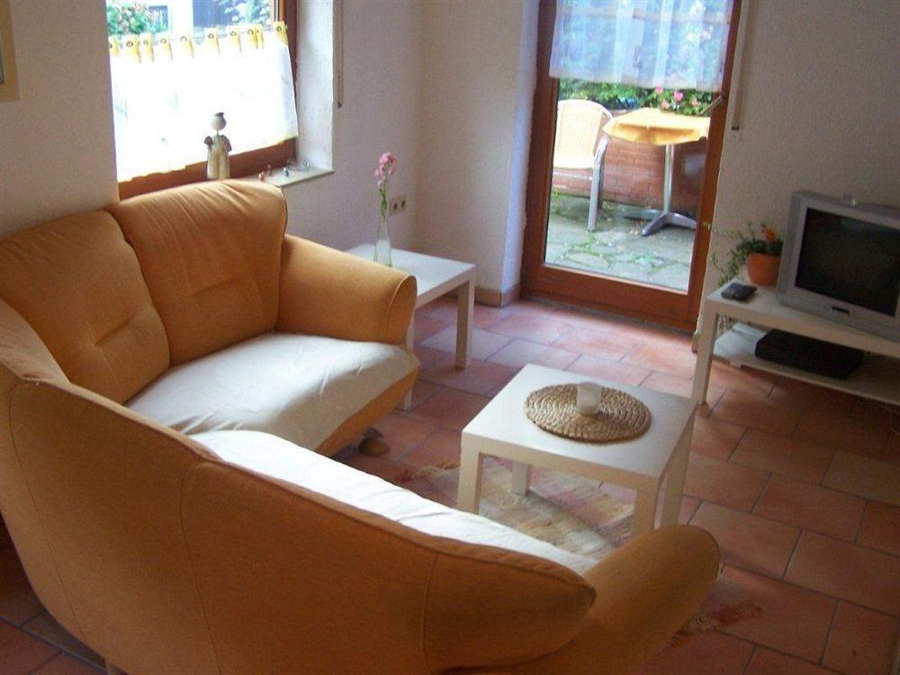 Ferienwohnung In Alken / Mosel Exterior foto