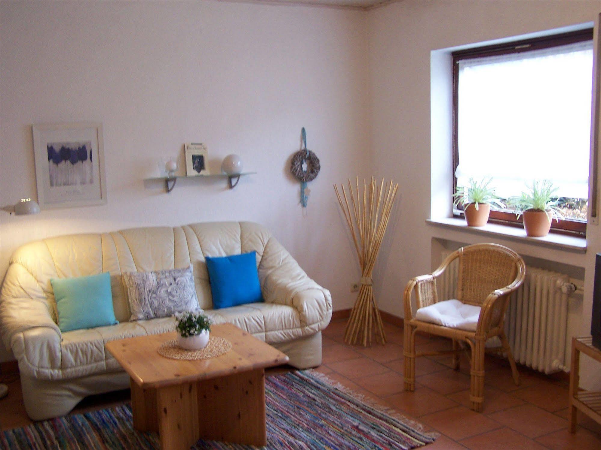 Ferienwohnung In Alken / Mosel Exterior foto